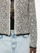 Iro Hazela Cotton Blend Jacket