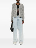 Iro Hazela Cotton Blend Jacket