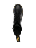 Dr. Martens Jadon III Botas de tobillo de cuero