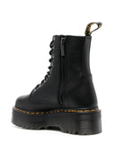 Dr. Martens Jadon III Botas de tobillo de cuero