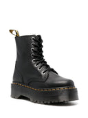 Dr. Martens Jadon III Botas de tobillo de cuero