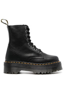 Dr. Martens Jadon III Botas de tobillo de cuero