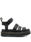 Dr. Martens Blaire Hydro Leather Strap Sandals