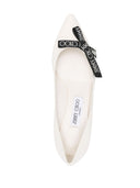 Jimmy Choo Romy 60 Leather Pumps