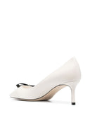 Jimmy Choo Romy 60 Leather Pumps