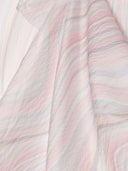 Paul Smith Swirl Print Scarf