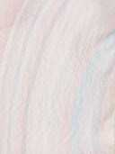 Paul Smith Swirl Print Scarf