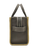 Marc Jacobs le petit sac de fourre-tout jacquard