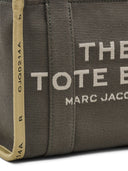 Marc Jacobs le petit sac de fourre-tout jacquard