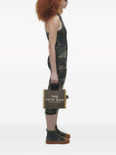 Marc Jacobs le petit sac de fourre-tout jacquard
