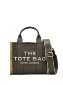 Marc Jacobs le petit sac de fourre-tout jacquard