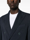 Circolo 1901 Oxford Double Breasted Jacket