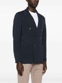 Circolo 1901 Oxford Double Breasted Jacket