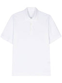 Circolo 1901 Klassisches Pique Polo -Shirt