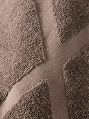 Rick Owens Cotton Bath Robe