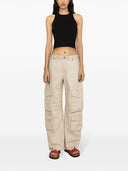 Canotta a costine MMK