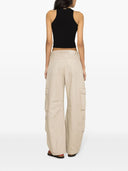 Canotta a costine MMK