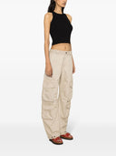 Canotta a costine MMK