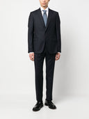 Finamore 1925 Napoli Regular Fit Cotton Shirt
