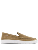 Hogan Hogan Cool Leather Loafers
