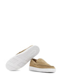 Hogan Hogan Cool Leather Loafers