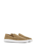 Hogan Hogan Cool Leather Loafers