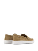 Hogan Hogan Cool Leather Loafers
