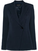 Emporio Armani Capsule pre -Single Sfrod Blazer Giacca