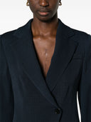 Emporio Armani Capsule pre -Single Sfrod Blazer Giacca