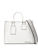 Emporio Armani Medium Tygväska