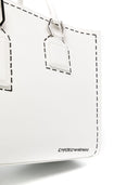 Emporio Armani Medium Tygväska