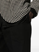 Emporio Armani Cotton Chino Spoders