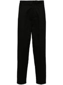 Emporio Armani Cotton Chino Spoders