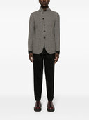 Emporio Armani Cotton Chino Spoders