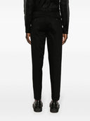 Emporio Armani Cotton Chino Spoders