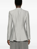 Emporio Armani Capsule Pre Buttoned Blazer Jacket