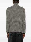 Emporio Armani Wool Blazer Jacket