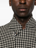 Emporio Armani Wool Blazer Jacket