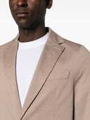 Circolo 1901 Single Breasted Pique Jacket
