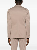 Circolo 1901 Single Breasted Pique Jacket