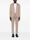 Circolo 1901 Single Breasted Pique Jacket