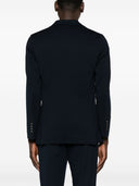 Circolo 1901 Single Breasted Pique Jacket