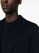 Circolo 1901 Single Breasted Pique Jacket