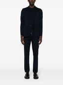 Circolo 1901 Single Breasted Pique Jacket