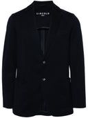 Circolo 1901 Single Breasted Pique Jacket