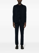Circolo 1901 Pique Drawstring Trousers