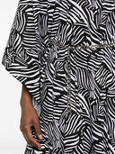 Mmk Organic Cotton Kaftan