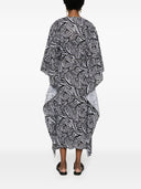 Mmk Organic Cotton Kaftan