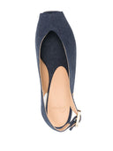 Castaner Dosalia Canvas Wedge Espadrilles