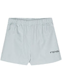 Fendi Nylon Shorts